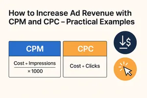 Featured image for CPM vs. CPC: Which Pricing Model Is Right for You?