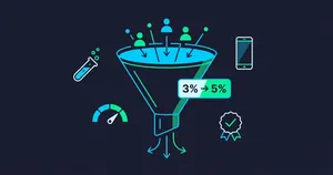 Featured image for CRO: Complete Guide to More Conversions