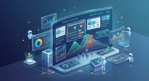 Featured image for Mastering Statistical Significance: A Comprehensive Guide to Modern A/B Testing