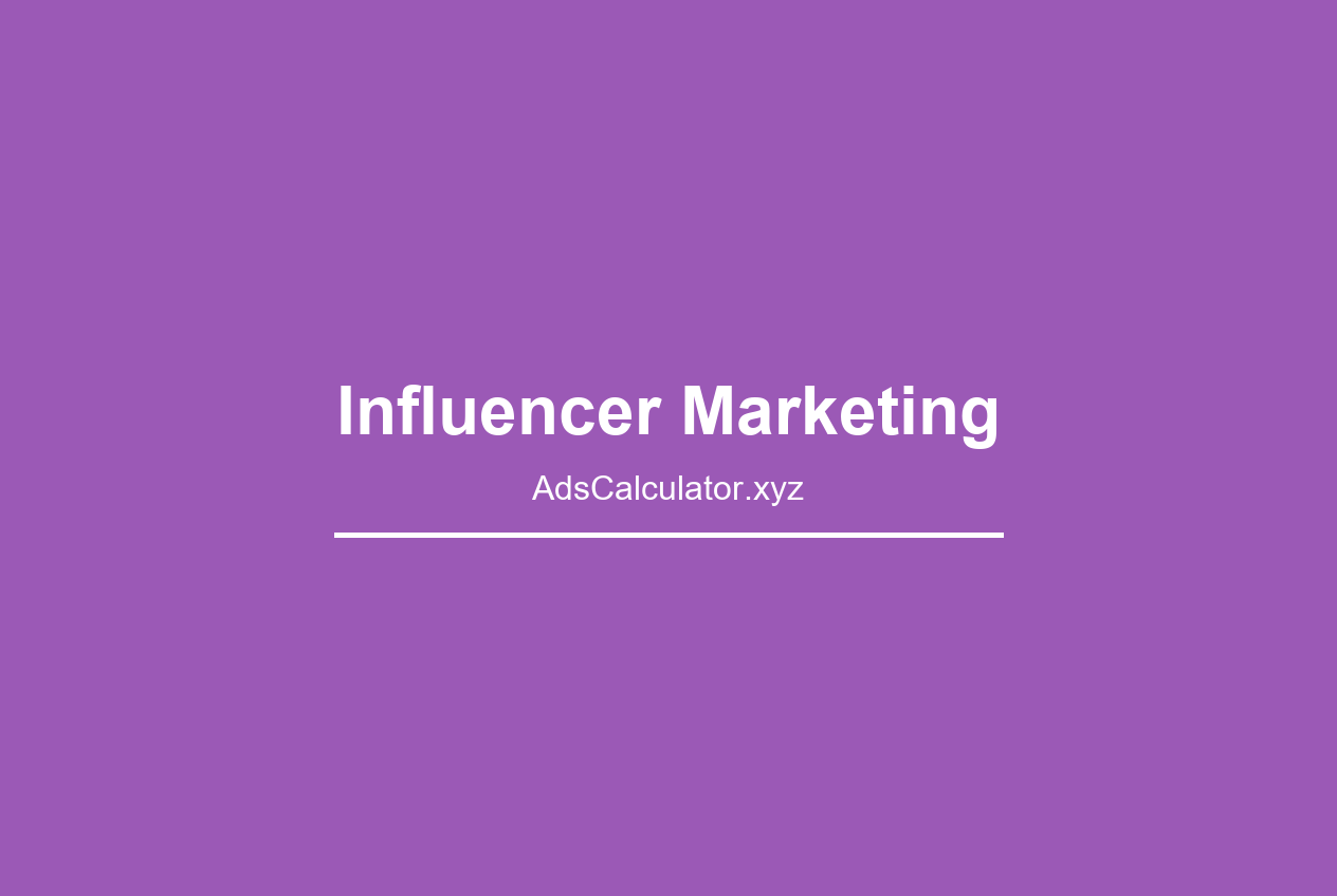 Featured image for Influencer Marketing in 2025: The Complete Guide to ROI, Strategy & Campaigns