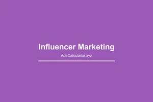 Featured image for Influencer Marketing: ROI, Strategy & Campaigns