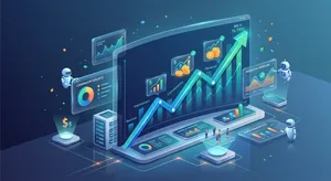 Featured image for How to Forecast Marketing ROI: A Step-by-Step Guide for 2026