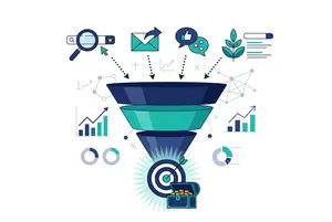 Featured image for Attribution Modeling in Digital Marketing: A Complete Guide for 2025/2026