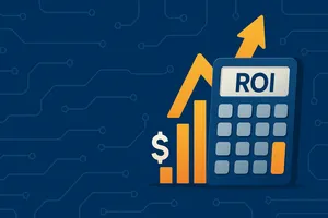 Featured image for The 2025 Guide to Digital Marketing Calculators & True ROI