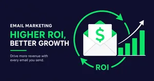 Featured image for How to Calculate Email Marketing ROI